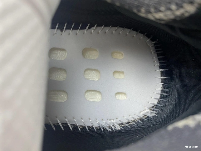 Yeezy 380 Salt' GZ0472 Boost 'Stone 0806